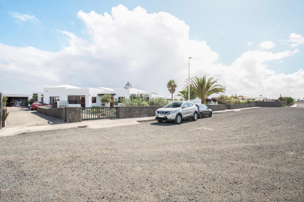 Villa Kodotoma Yaiza  Luaran gambar